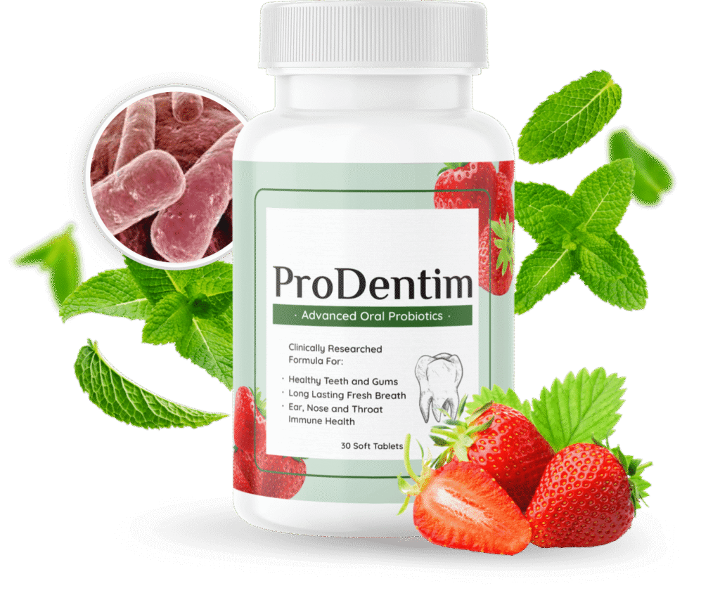 ProDentim Supplement